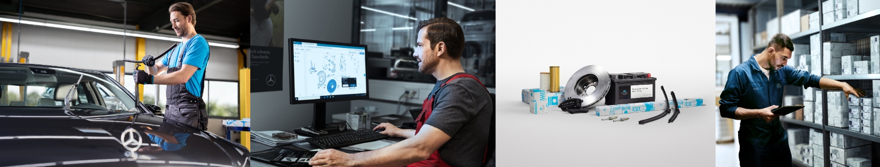 Web Gallery Homepage 1