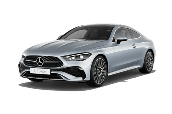 Technical Data - The CLE Coupé