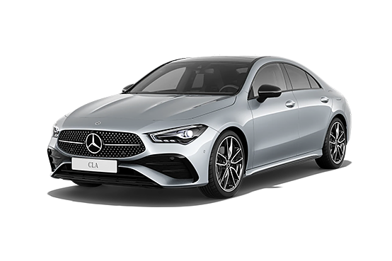 CLA Coupé