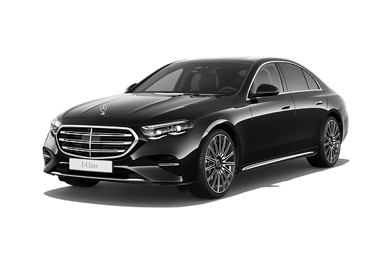 Technical Data - The E-Class