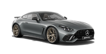 Mercedes-AMG GT 63 PRO 4MATIC+