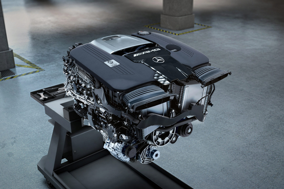 Technical Data - The Mercedes-AMG GT 63 PRO 4MATIC+