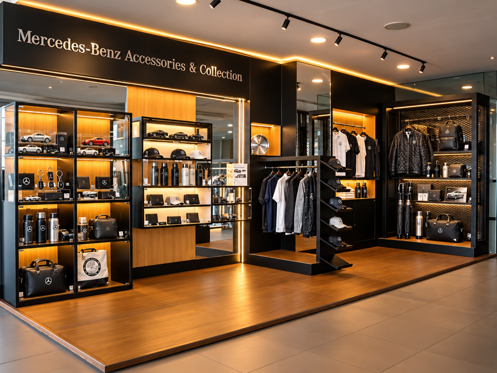 Mercedes-Benz Collection