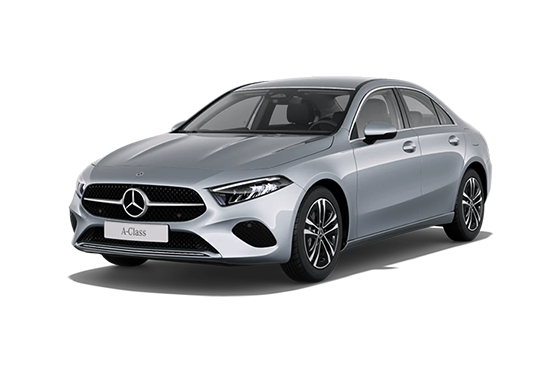 A-Class Sedan