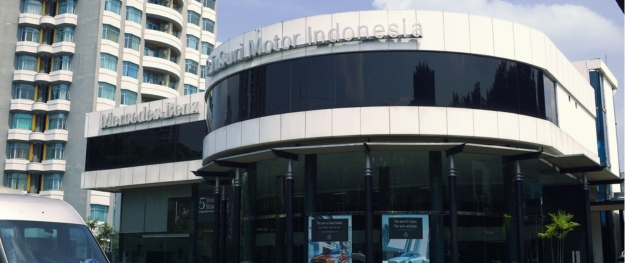 PT Suri Motor Indonesia - Jakarta Simatupang